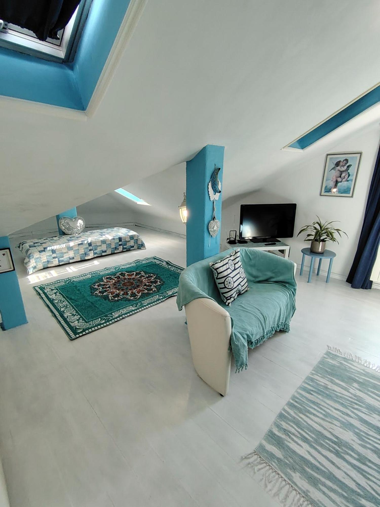 Apartments Villa Domus Marini Hvar Town Room photo